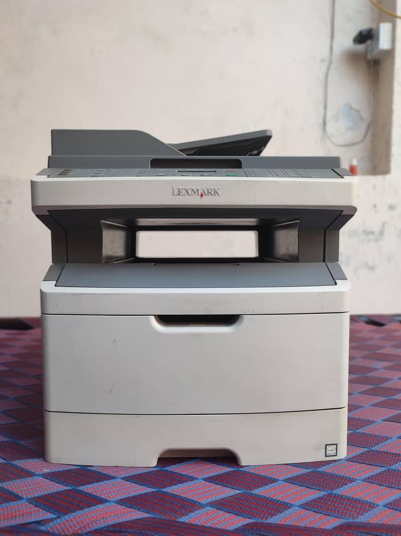 Lumark Printer 0