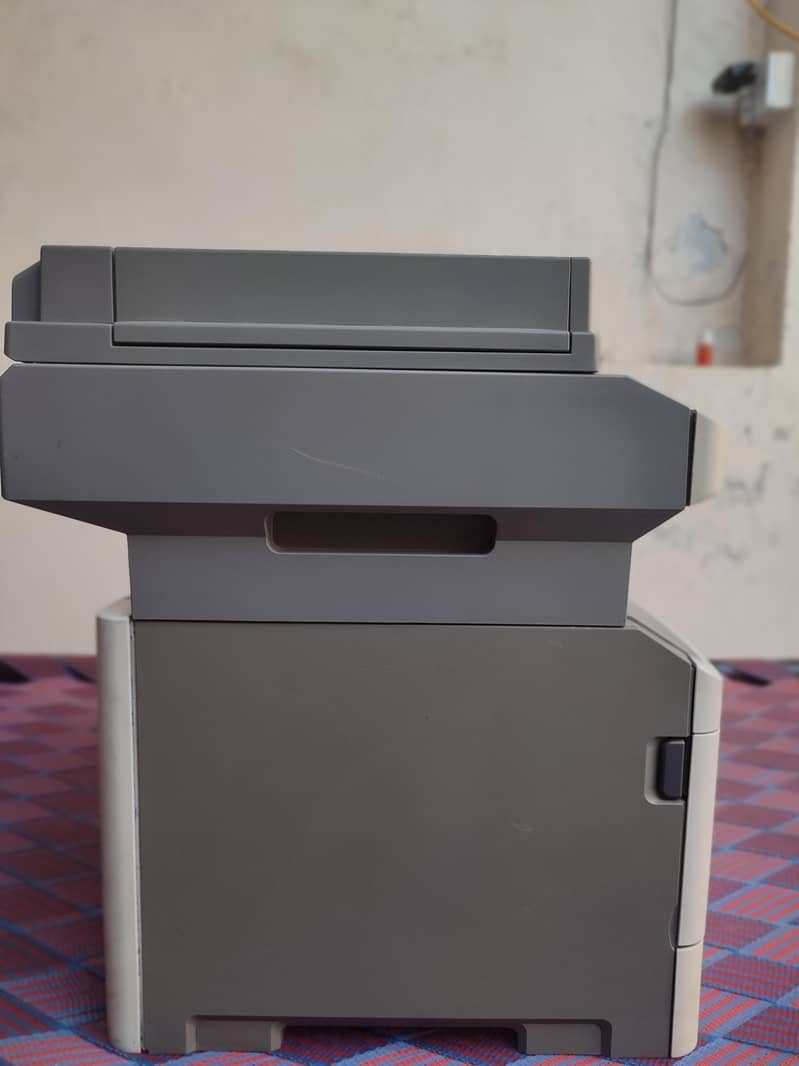 Lumark Printer 2