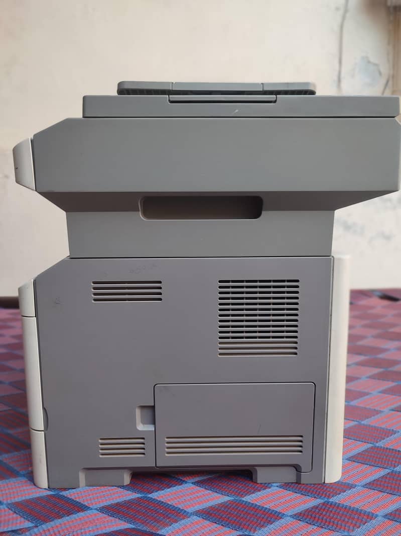 Lumark Printer 3