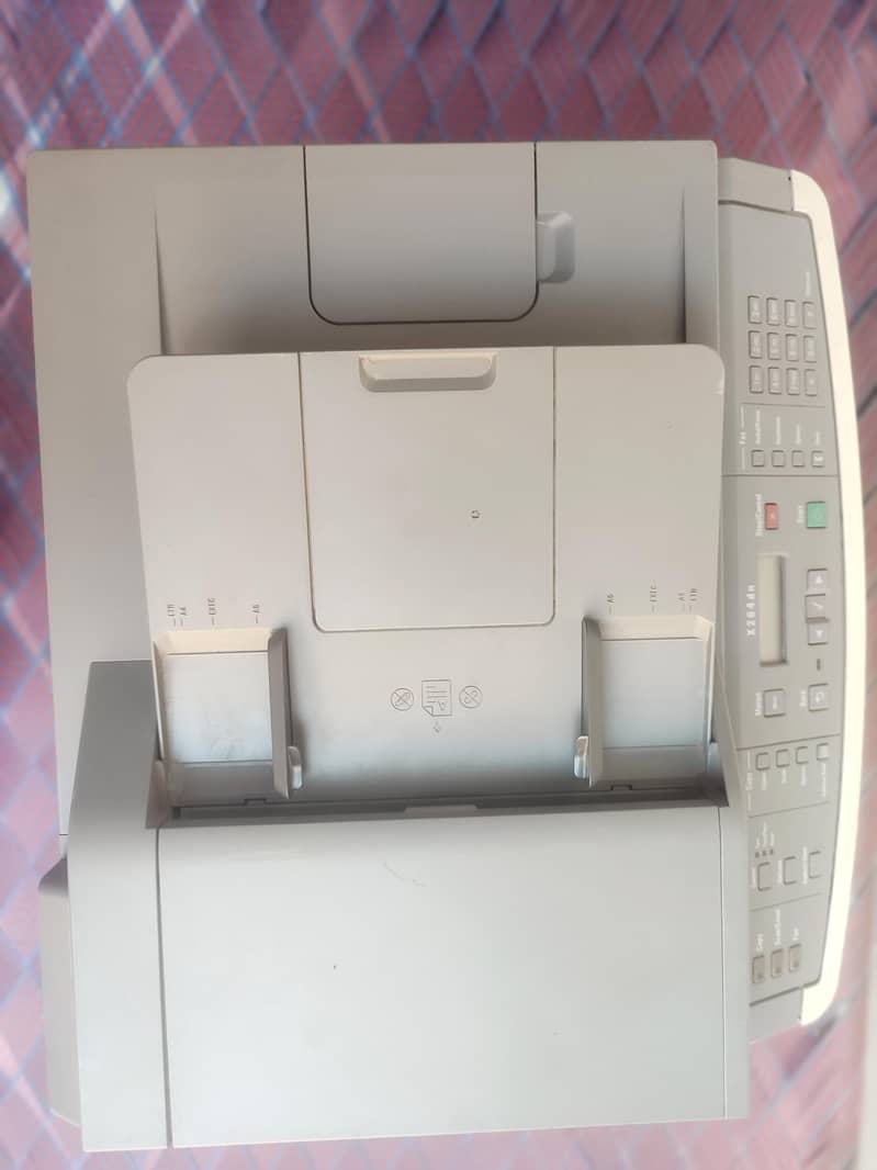 Lumark Printer 4