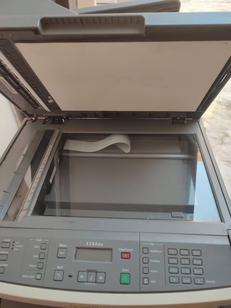 Lumark Printer 5