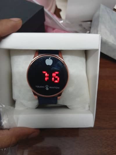 brand new watchs