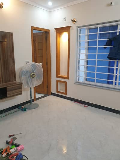 4 Marla Yous House G 13 Islamabad Size 24x40 For Sale