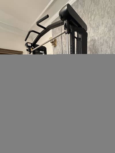 MULTI GYM BY CENTRE FITNESS