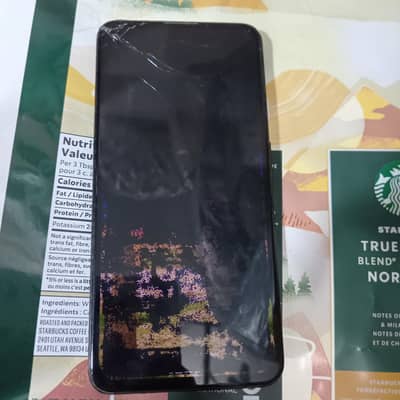 google pixel 4a5g