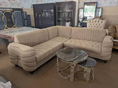 sofa set \ velvet sofa \ luxury sofa \ sofa set \ 5 seater sofa sale