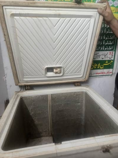 deep freezer for sale