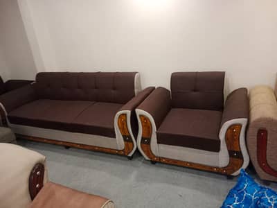 sofa set \ velvet sofa \ luxury sofa \ sofa set \ 5 seater sofa sale