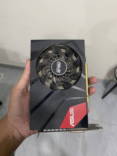 GTX 960 2GB DDR5 | Gaming Tested | Smooth Performance | No Issues