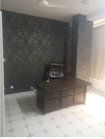 Brand New Office Area 450 Square Feet Available For Rent In Main Boulevard Road Gulberg 3 Lahore