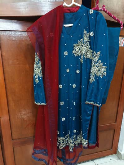 Ladies fancy dresses