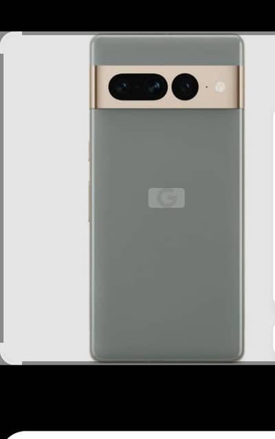 google pixel 7pro 12/128