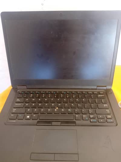 Dell Laptop for sale whatsapp number 03214806380