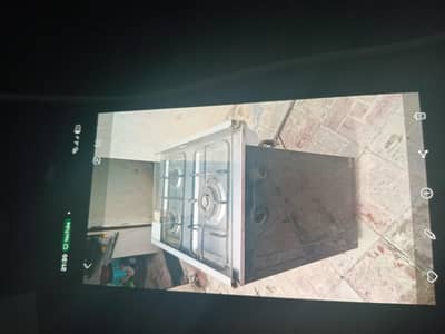 oven for sale