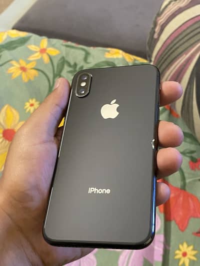 Iphone XS 256gb Pta approved origional
