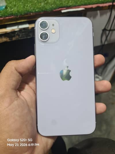 iphone 11 6gb jv