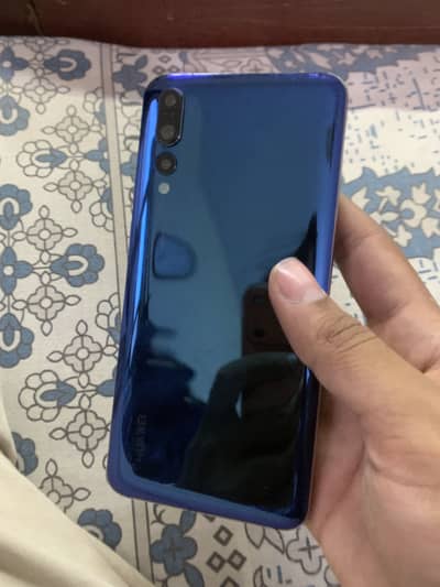 huawei p20 pro 6gb128gb urgent sale