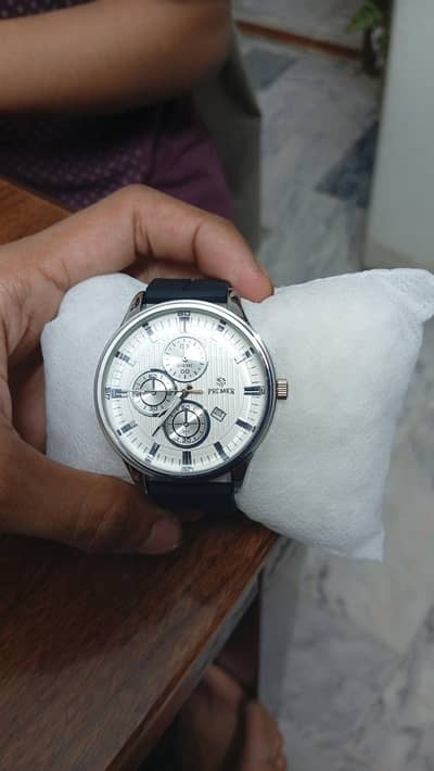 premier watche brand new