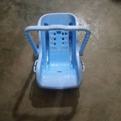 Baby Carrier Cart , Cot Jhoola