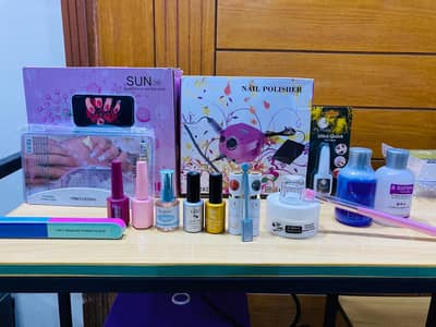 Nails Combo Deals All products