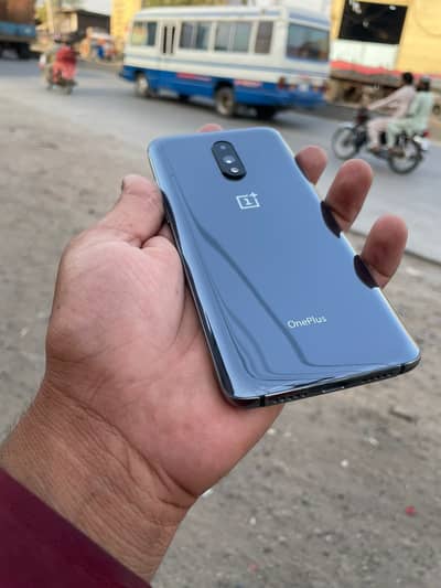 One Plus 7