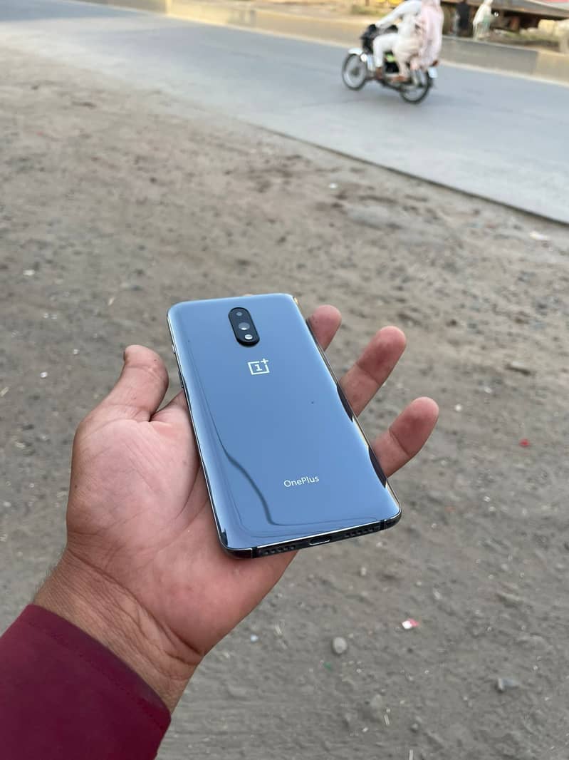 One Plus 7 2