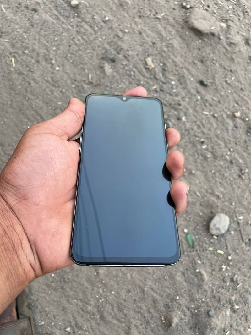 One Plus 7 6