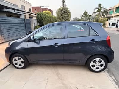 Kia Picanto B2B genuine 1st Owner
