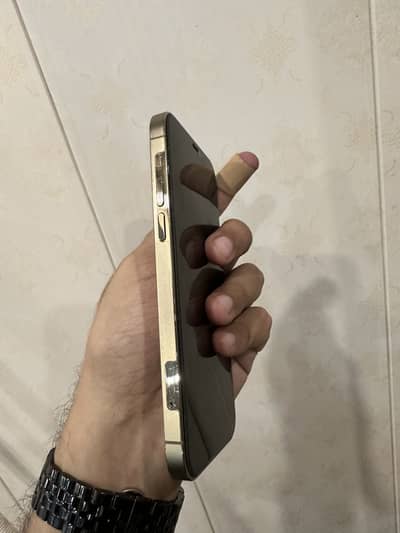 Apple iPhone 12 Pro