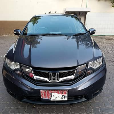 Honda City 1.3 i-VTEC 2018 SALE IN MULTAN