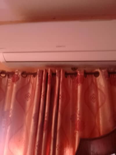 Kenwood DC inverter