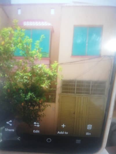 house needed for bank lease