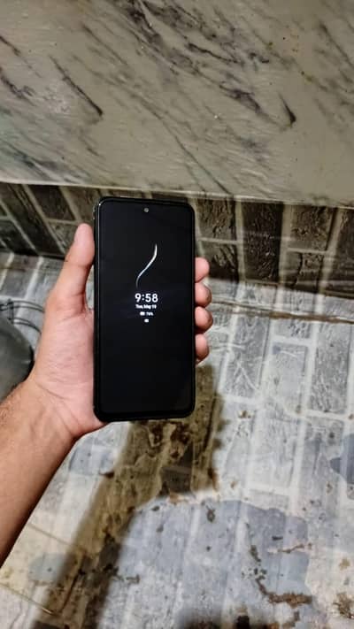 Tecno Spark 40 – Complete Box & Full Warranty – 10/10 Mint Condition