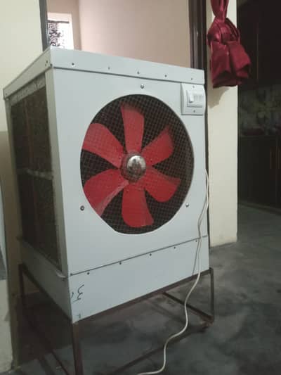 Air cooler for sale like a new good condition