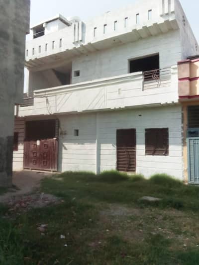 House for rent near for govt person gelberg expressway islmbad