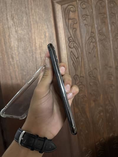 iPhone 11 Pro Dual sim pta exchange possible