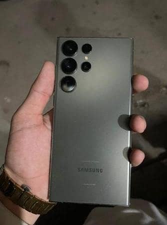 Samsung Mobile S23 Ultra