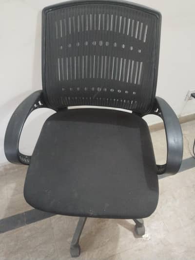 OFFICE CHAIRS