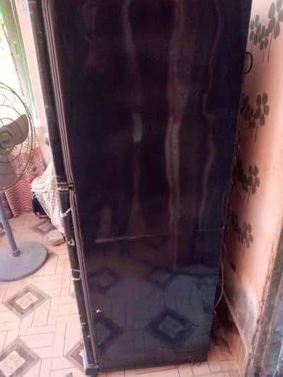 refrigerator freezer