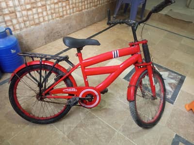 Good condition bicycle for sell