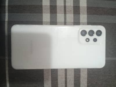 Samsung A23 PTA approved for sale with box