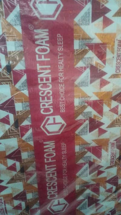 Brand New Mattress 5 Inch for sale
