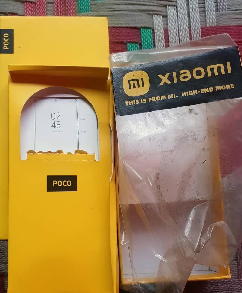 POCO C75 2