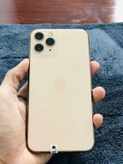 iphone 11pro pta approved 256gb battery 88 all ok mind conditon. .