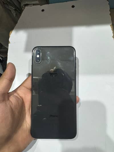 Iphone XS Max
