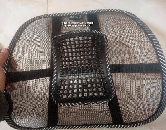 Back Care 0