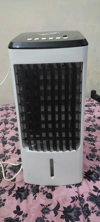 Small Air cooler