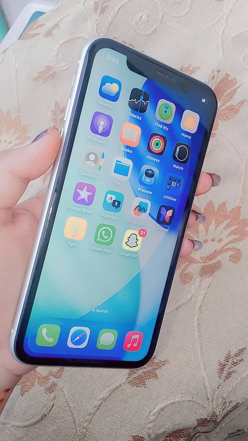 iphone 11 7