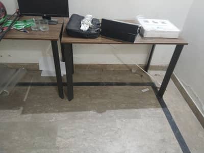 BRAND NEW OFFICE TABLE