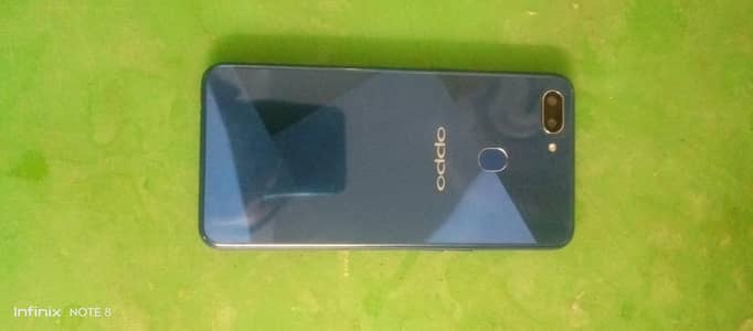 oppo a5